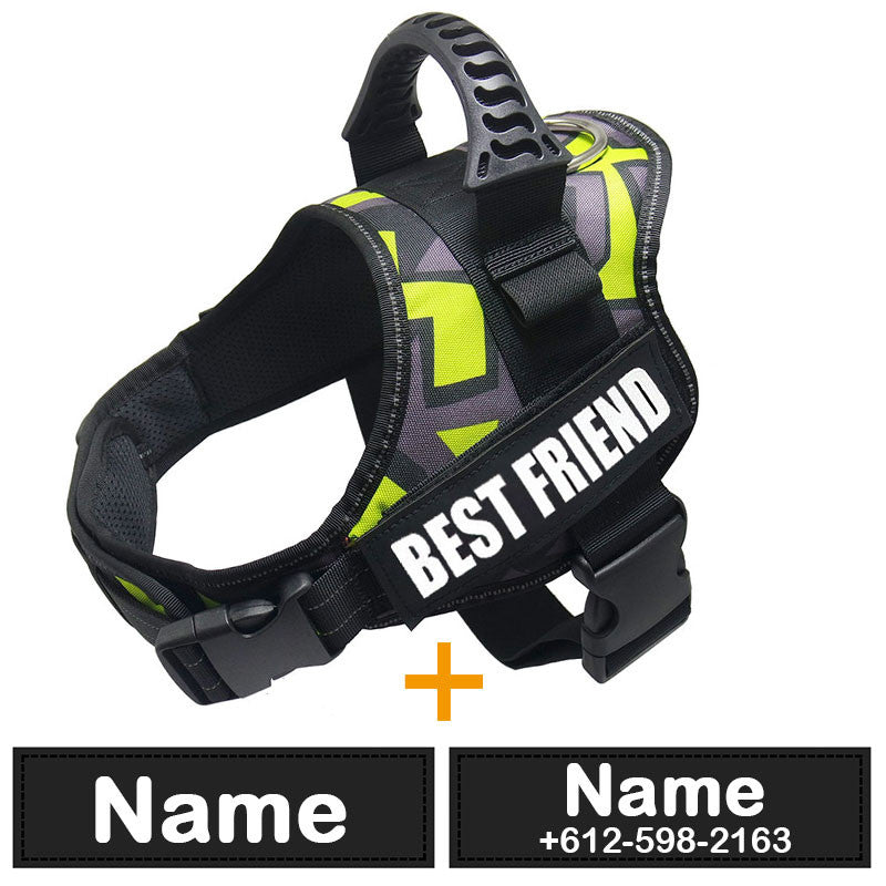 Tag Daño personalizado