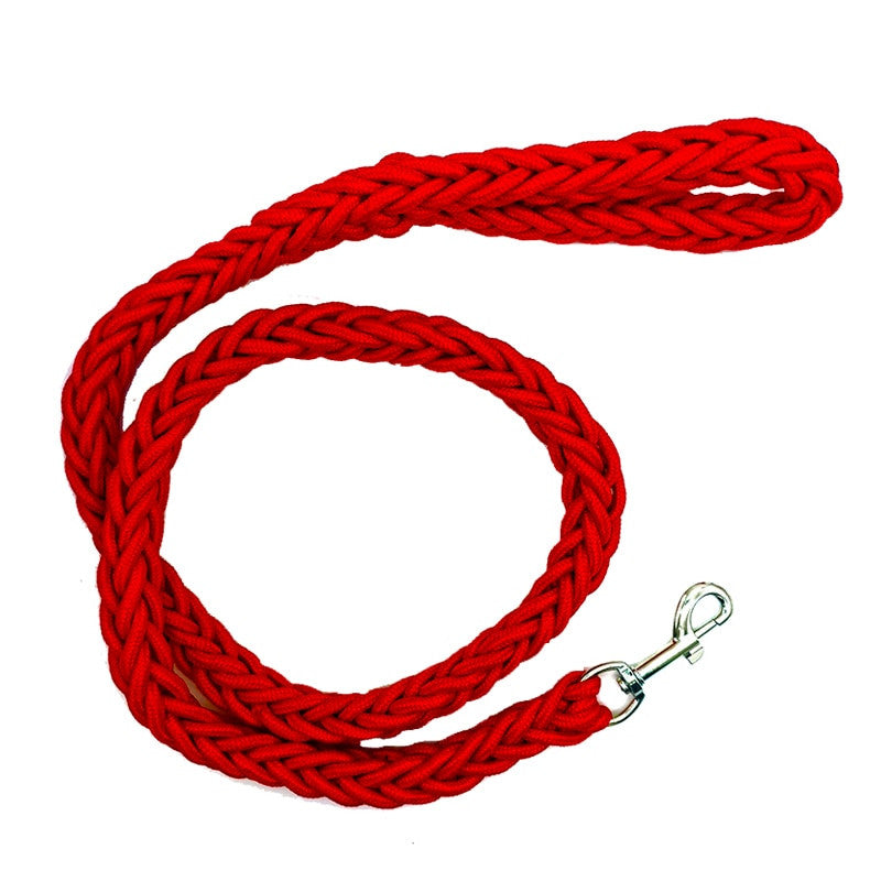 Nylon arnes para perro Leash