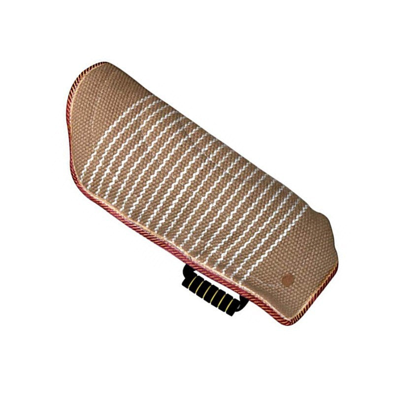 Dog Training Hemp Sleeves-1