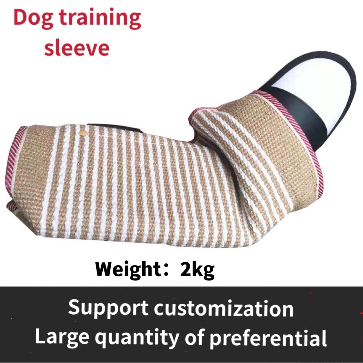 Dog handling equipment pour chiens et chats - image 1