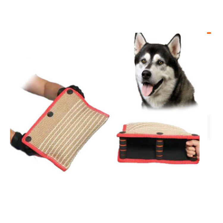 Rascador de cuerda As shown para perros y gatos - imagen 4