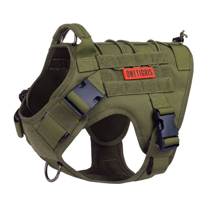 OneTigris arnes para perro Vest