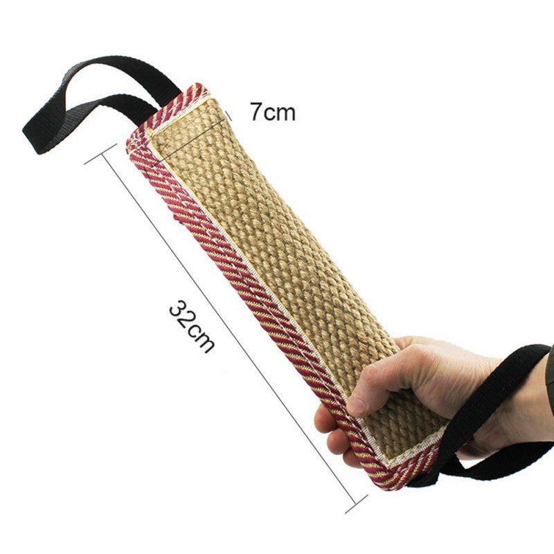 Interactive toy Beige for dogs and cats - image 4