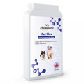 Pet Flex Dog Joint Support Supplement for Pets Chondroitin, MSM, Green Lipped