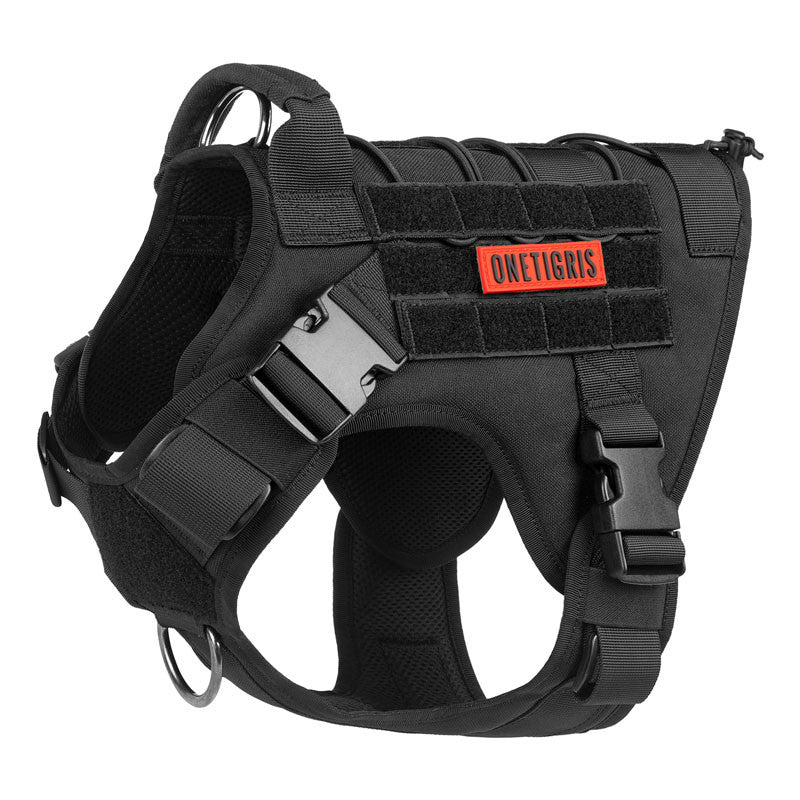 OneTigris arnes para perro Vest