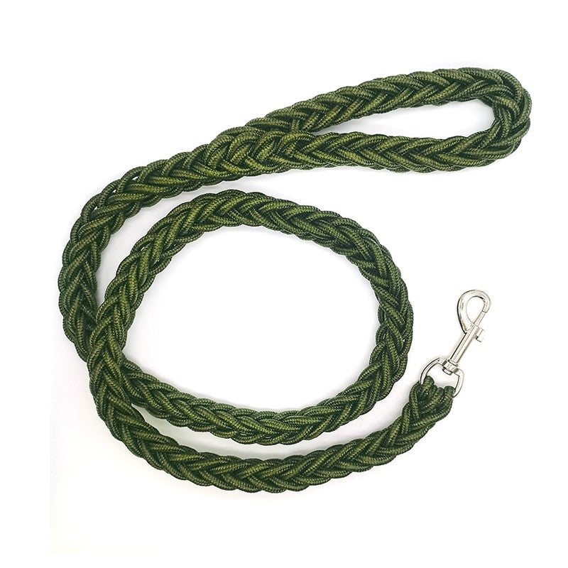 Nylon arnes para perro Leash