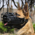 Tactical Mouth Muzzle-0