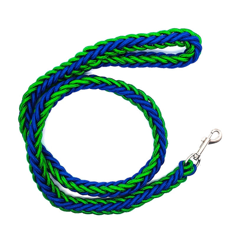 Nylon arnes para perro Leash