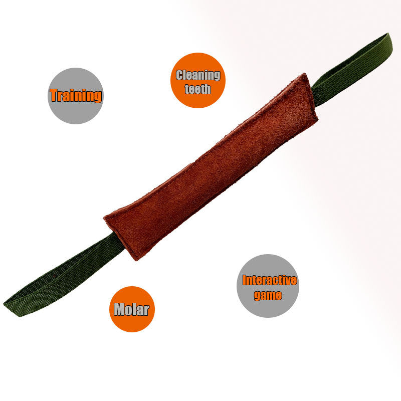 Dog handling equipment marron pour chiens et chats - image 5