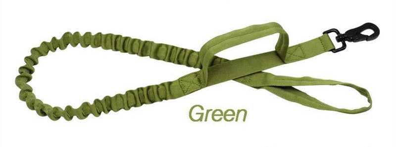 Chaleco tactico impermeable fuer Hunde - Bild 10
