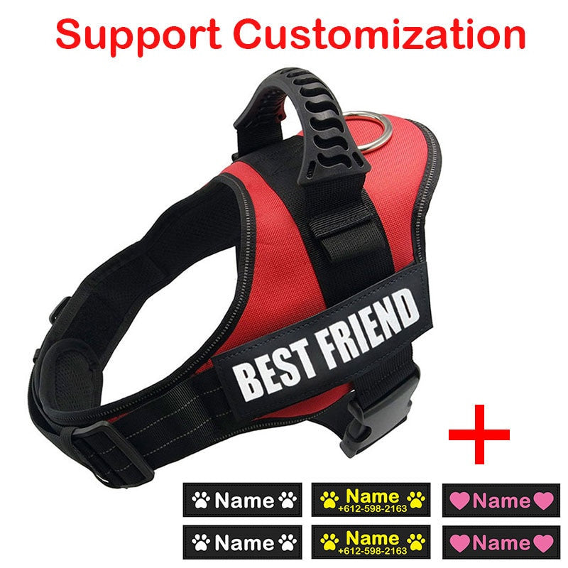 Tag Daño personalizado