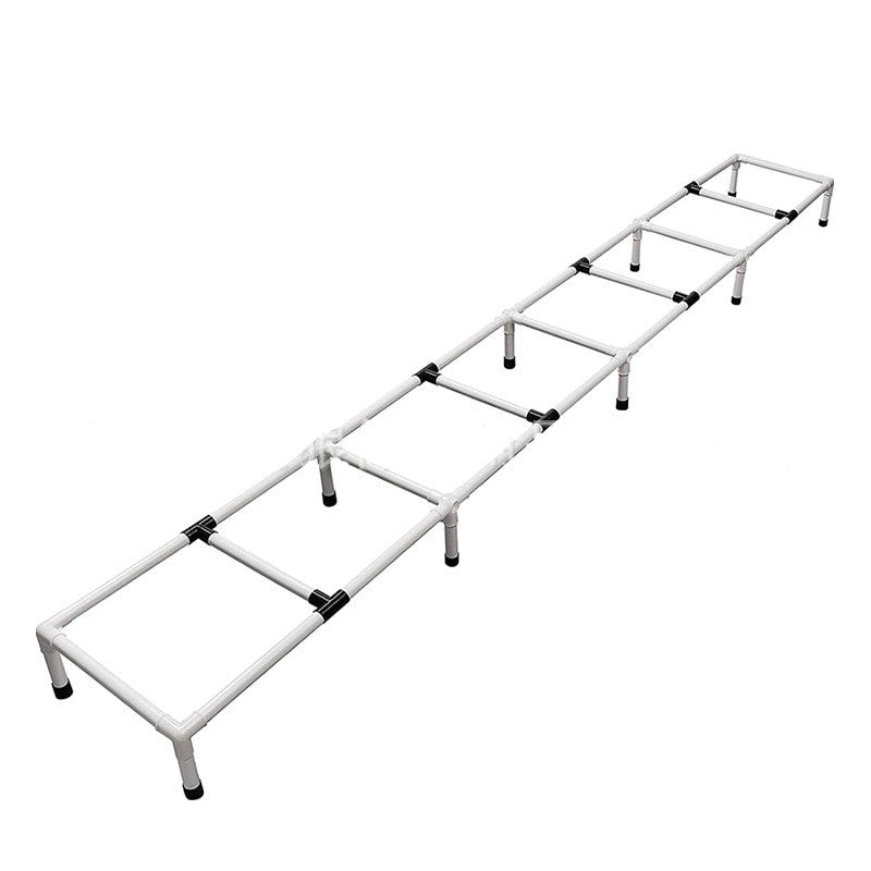 Dog handling equipment de plastico para perros y gatos - imagen 6
