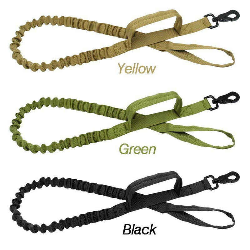 Chaleco tactico impermeable fuer Hunde - Bild 8