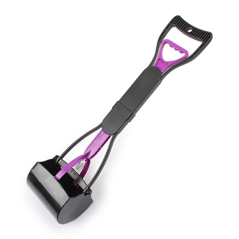 Dog handling equipment portatil de plastico negro para perros y gatos - imagen 4