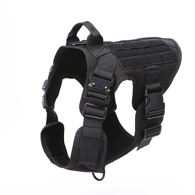 Seil-Kratzspielzeug tragbar de nylon 1Army Green fuer Hunde und Katzen - Bild 1