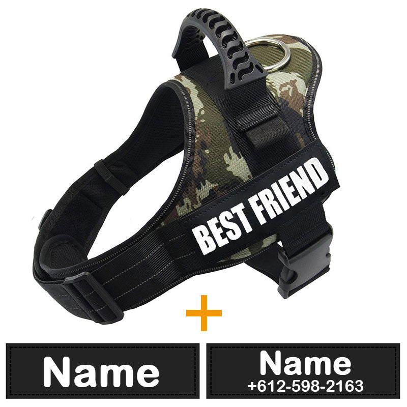 Tag Daño personalizado