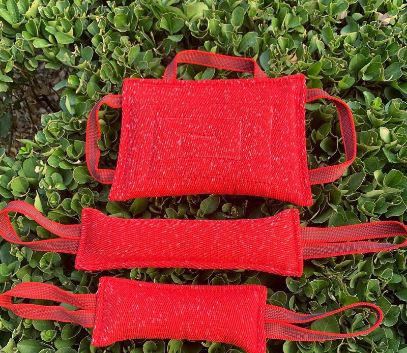 Dog handling equipment rojo fuer Hunde und Katzen - Bild 1