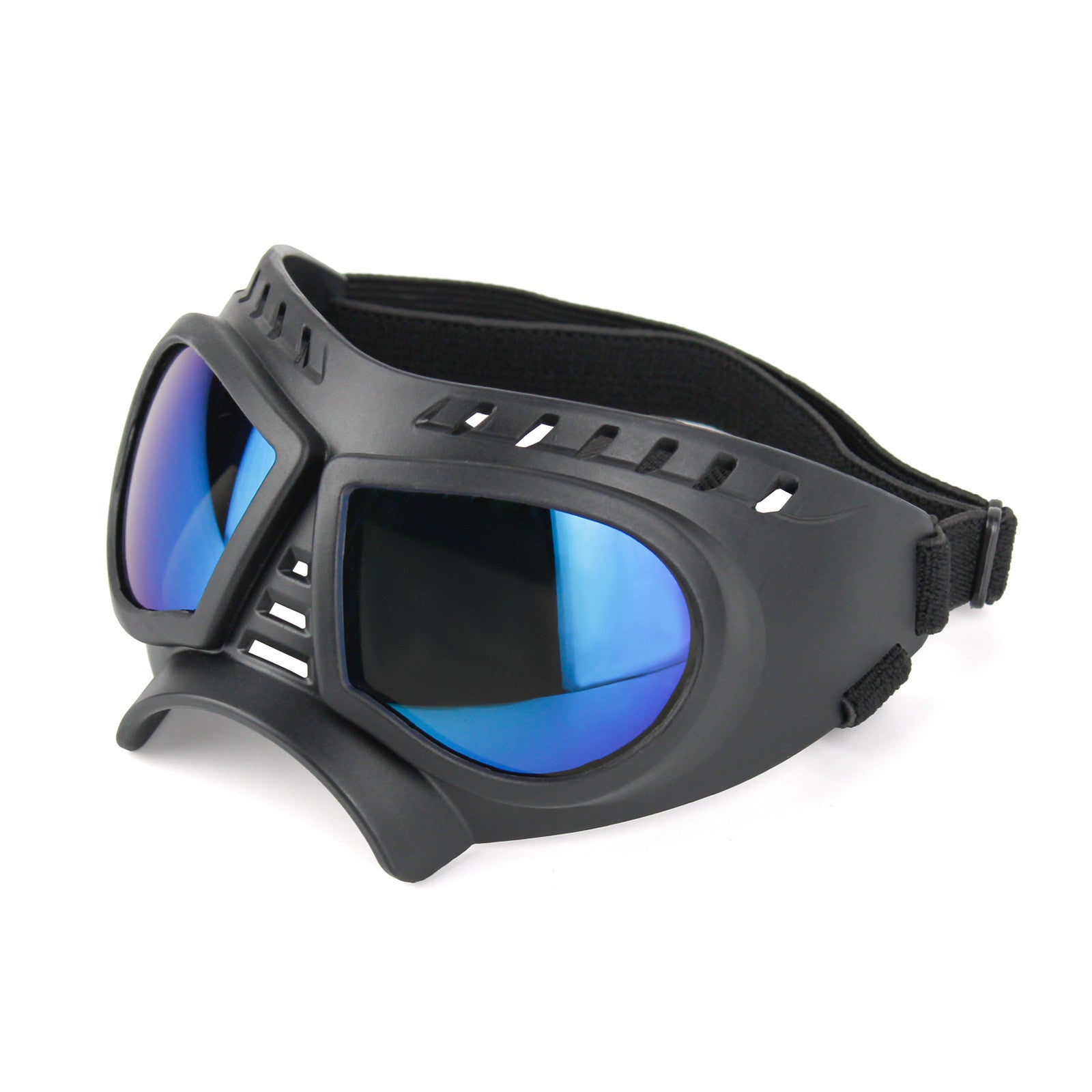 Dog handling equipment impermeable de nylon negro para perros y gatos - imagen 7