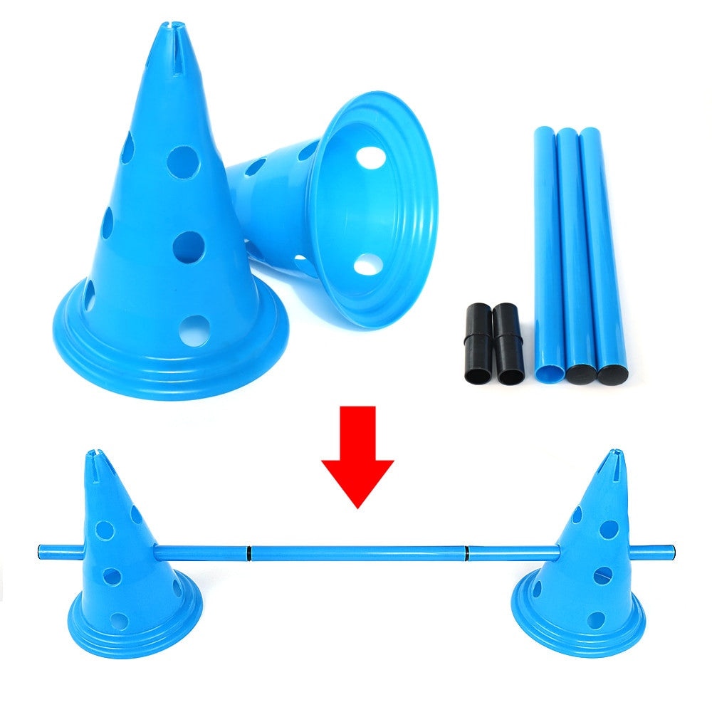 Dogs Agility Equipment pour chiens et chats - image 2