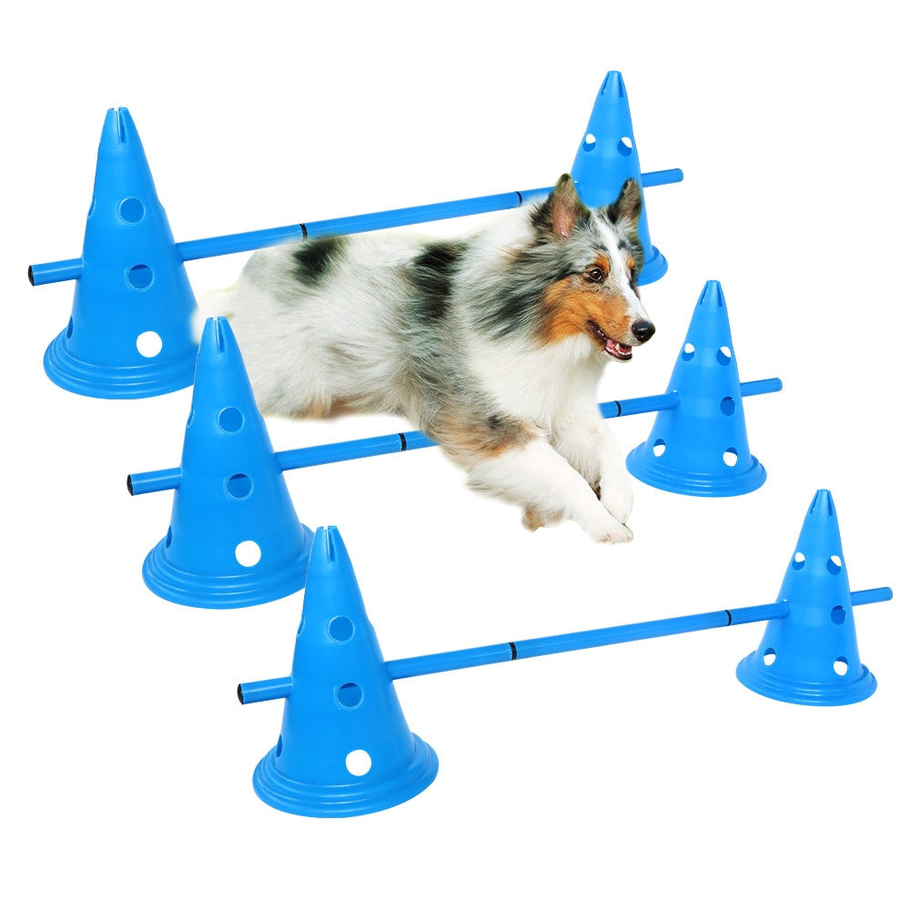 Dogs Agility Equipment pour chiens et chats - image 6