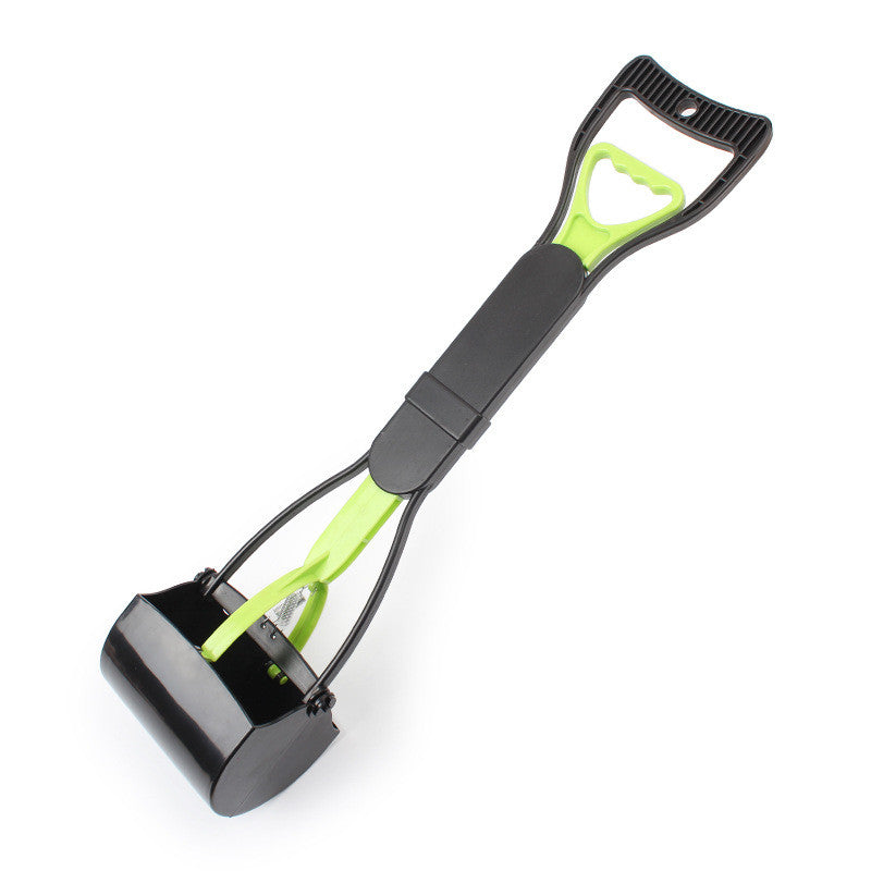 Dog handling equipment portatil de plastico negro para perros y gatos - imagen 15