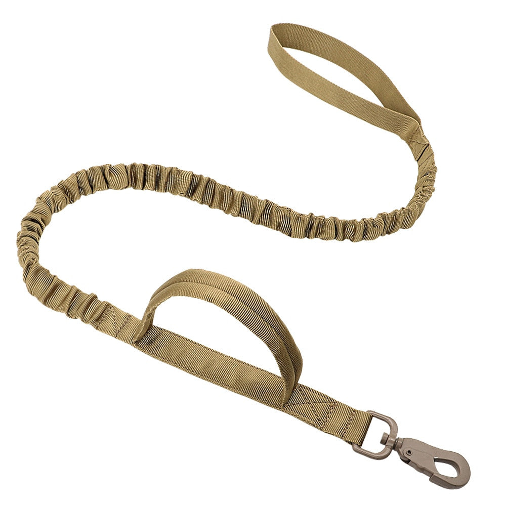 Verstellbares Halsband de nylon negro fuer Hunde und Katzen - Bild 7