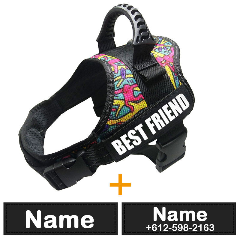 Tag Daño personalizado