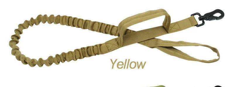 Chaleco tactico impermeable fuer Hunde - Bild 15
