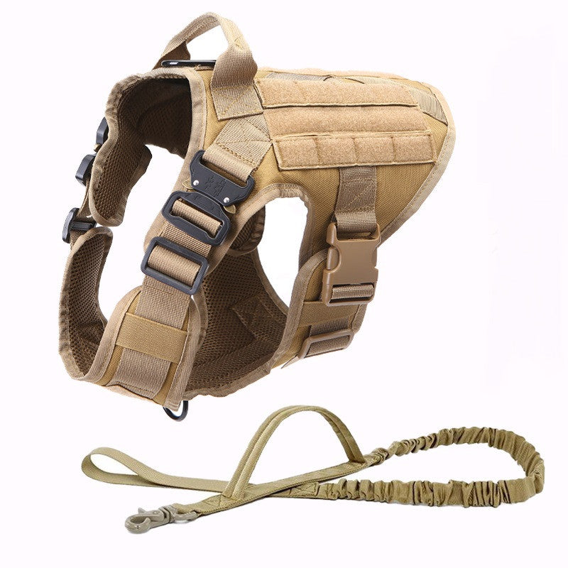 Seil-Kratzspielzeug tragbar de nylon 1Army Green fuer Hunde und Katzen - Bild 9
