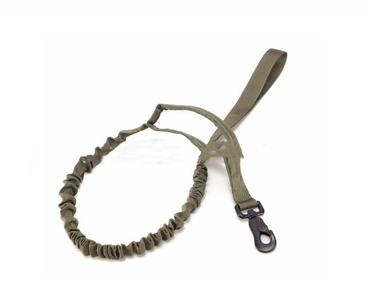 Taktische große Hundeweste Hundepatrouillenausrüstung Haustierhund Kleidung K9 Brustgurt