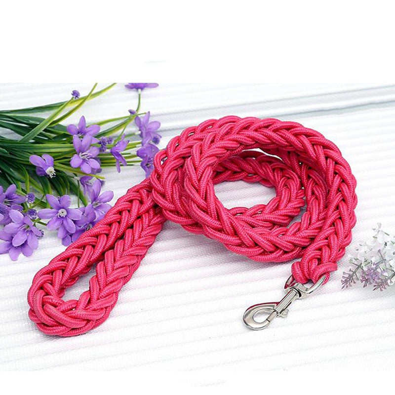 Nylon arnes para perro Leash