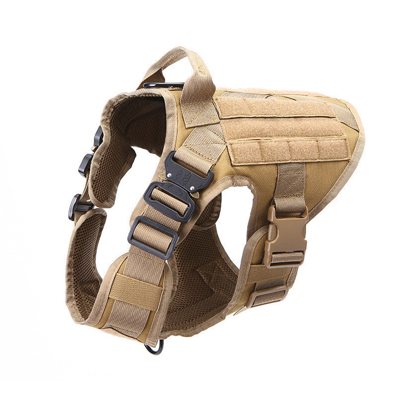 Seil-Kratzspielzeug tragbar de nylon 1Army Green fuer Hunde und Katzen - Bild 3
