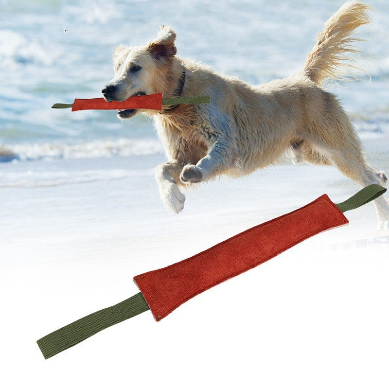 Dog handling equipment marron pour chiens et chats - image 1