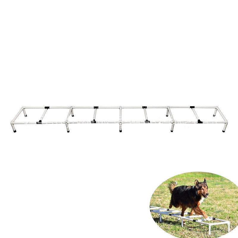 Dog handling equipment de plastico para perros y gatos - imagen 3