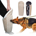 Dog Bite Sleeves Tugs Training-0
