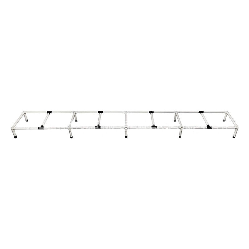 Dog handling equipment de plastico para perros y gatos - imagen 2