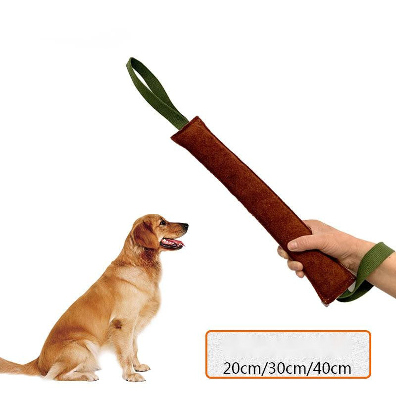 Dog handling equipment marron pour chiens et chats - image 6