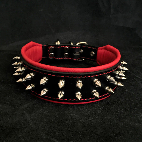 Bestia Frenchie Hundehalsband