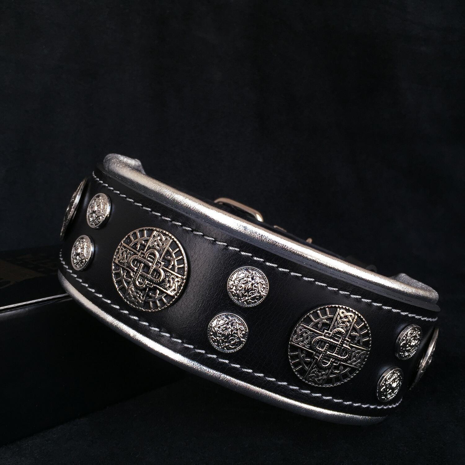 "Hektor" collar fuer Hunde