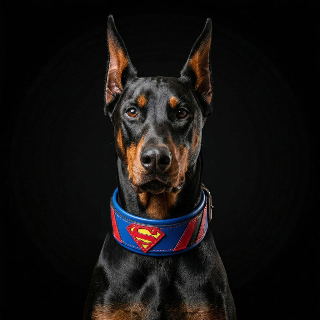 Superdog Collar fuer Hunde - Bild 2