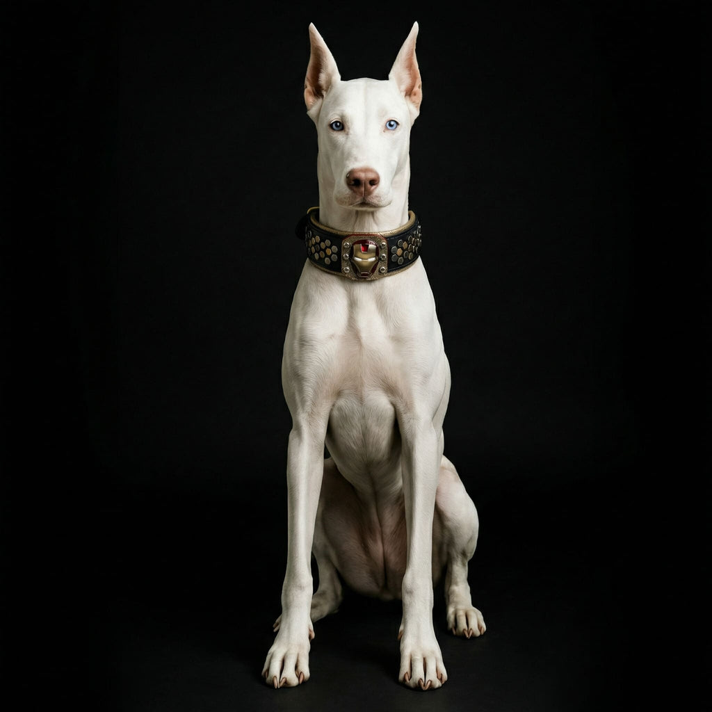 Irondog Collar for dogs - image 4