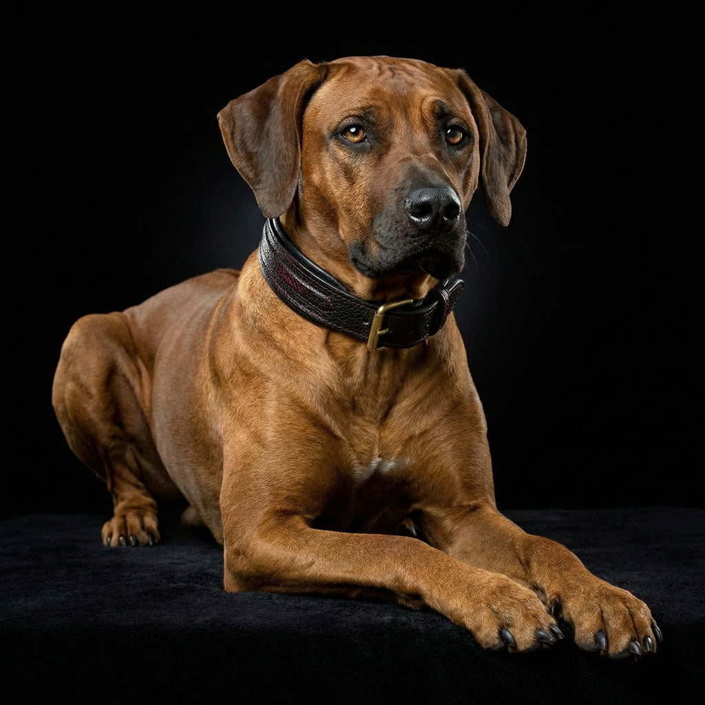 The ''Cobra'' collar pour chiens et chats