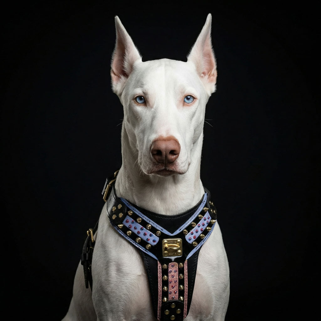 Candy negro harness