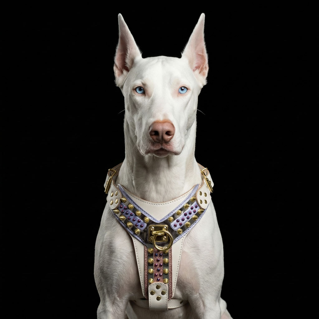 THE CANDY Harness fuer Hunde und Katzen - Bild 3