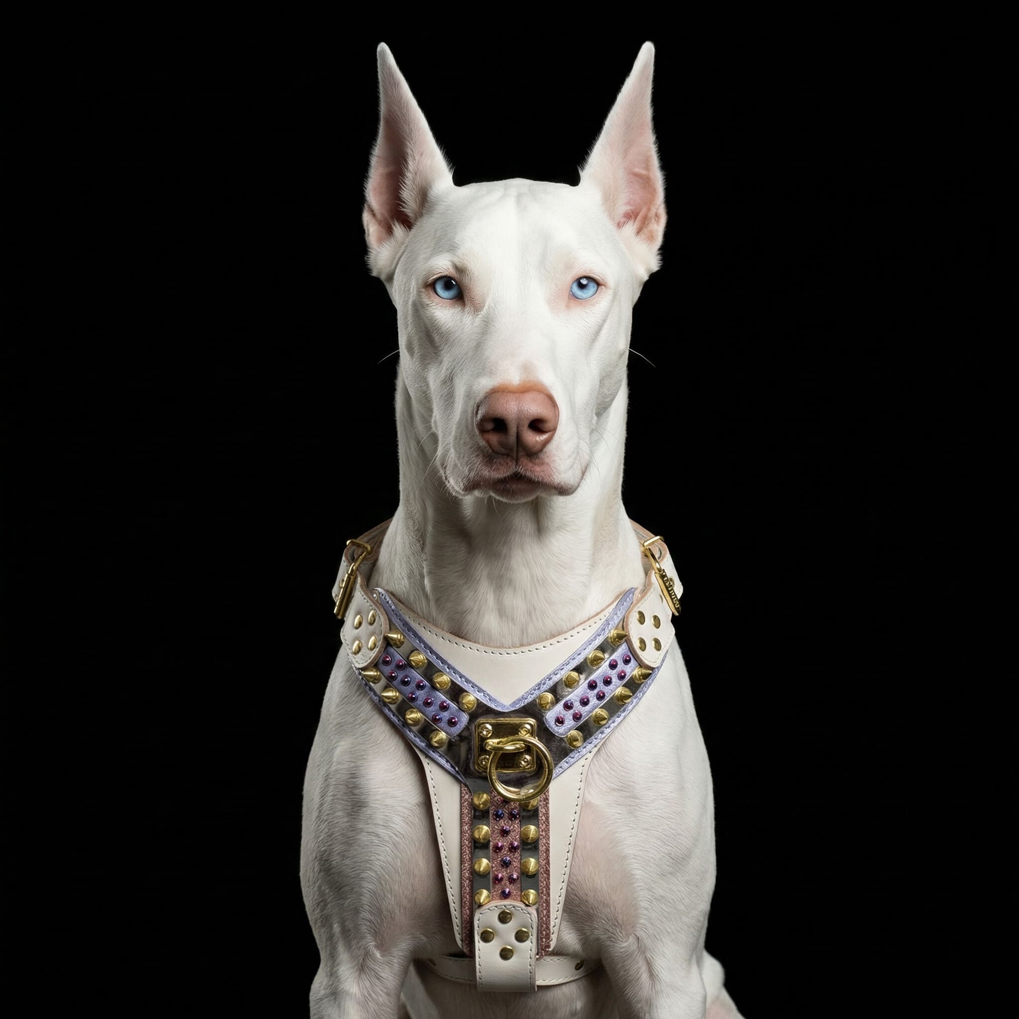 THE CANDY Harness pour chiens et chats - image 3