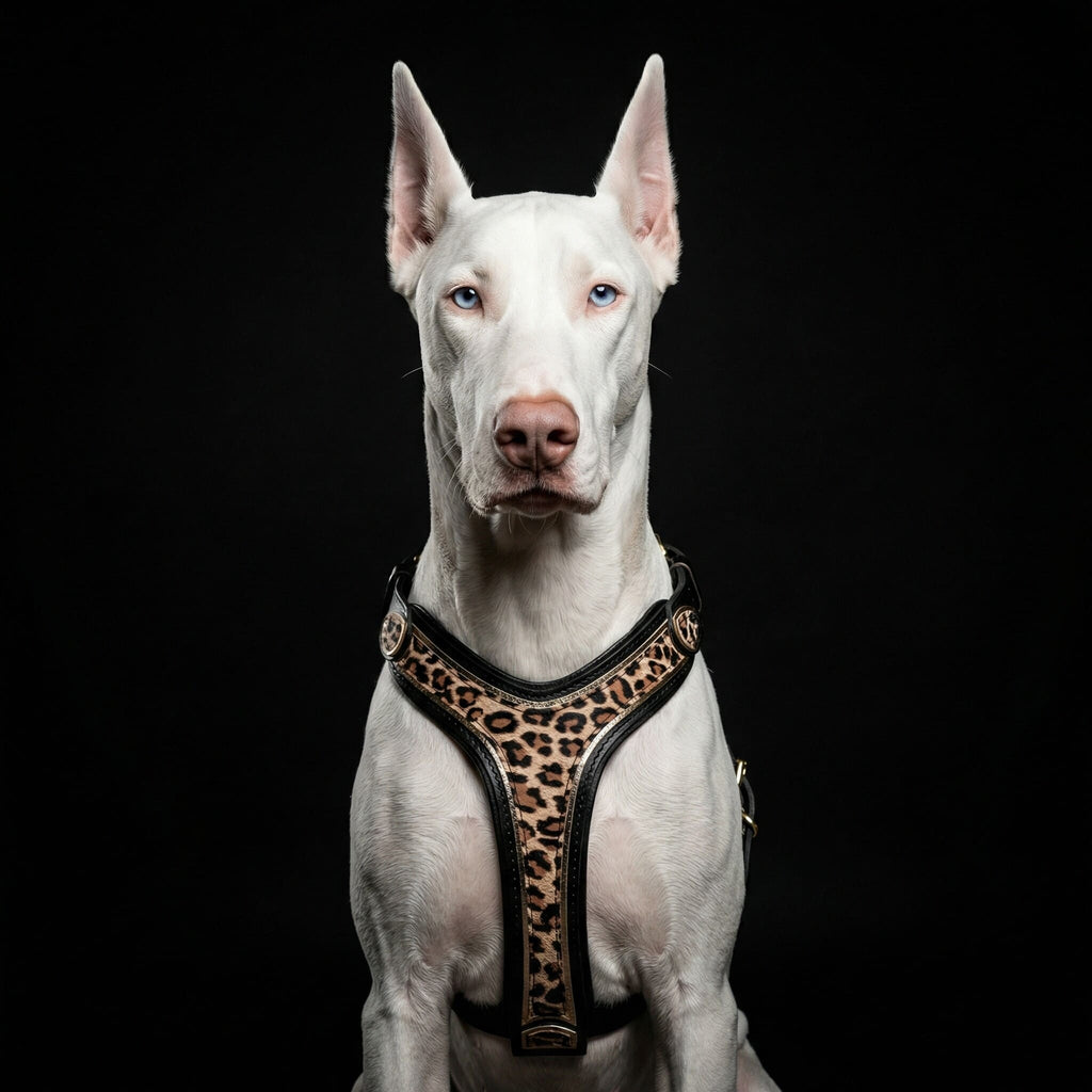The Leopard Harness para perros - imagen 3