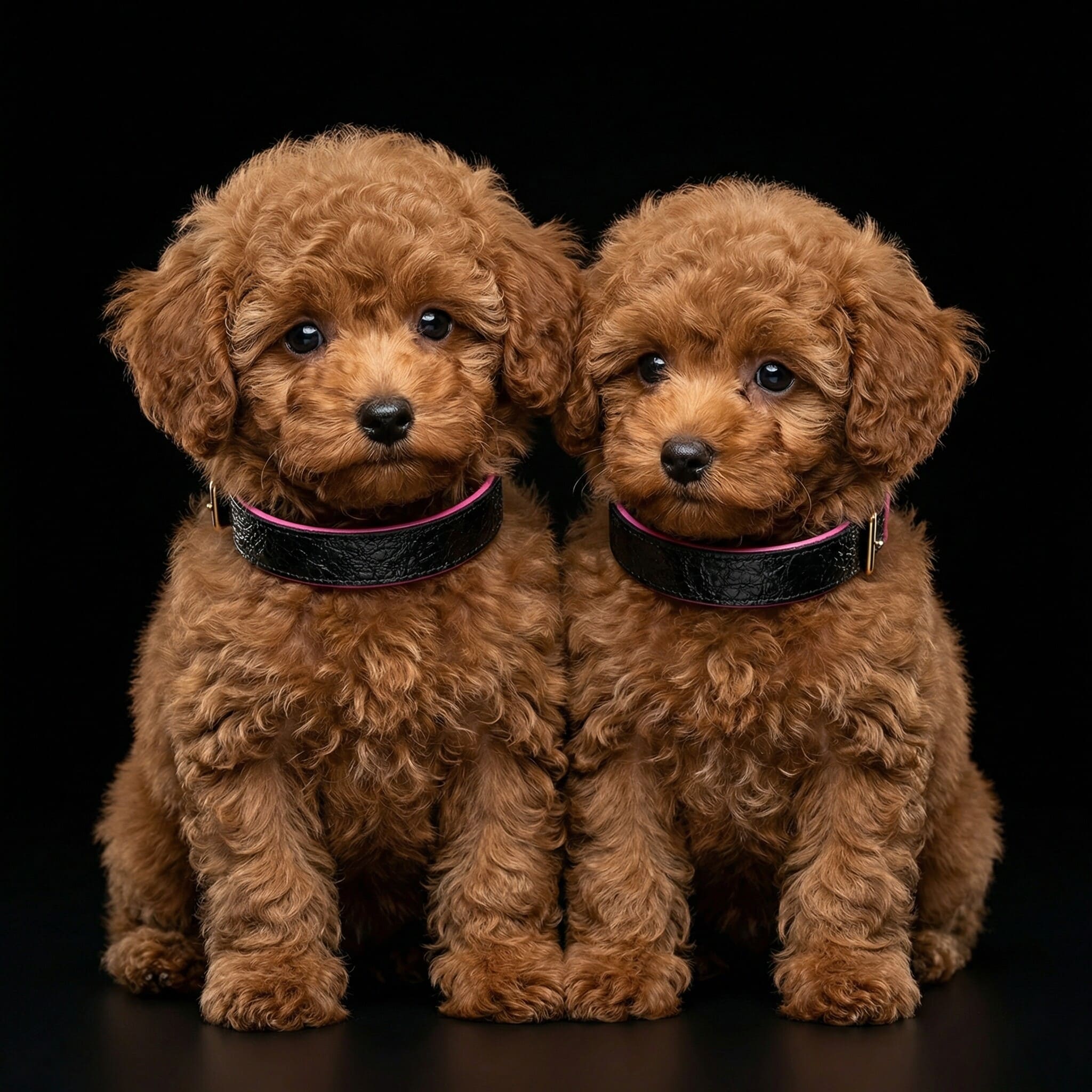 The ''Taurus'' puppy collar para perros y gatos - imagen 3