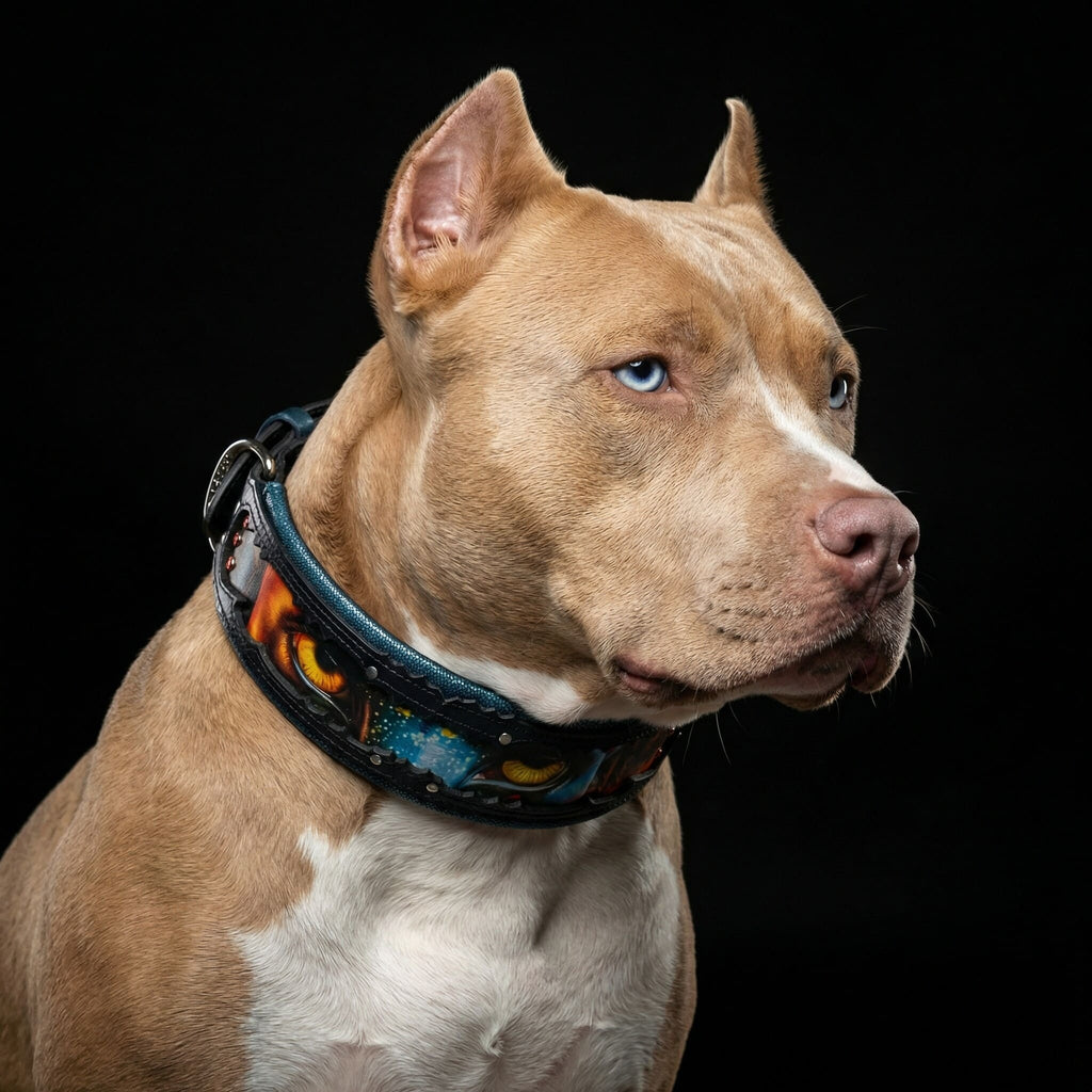 The Fire & Ash Limited Collar fuer Hunde - Bild 5