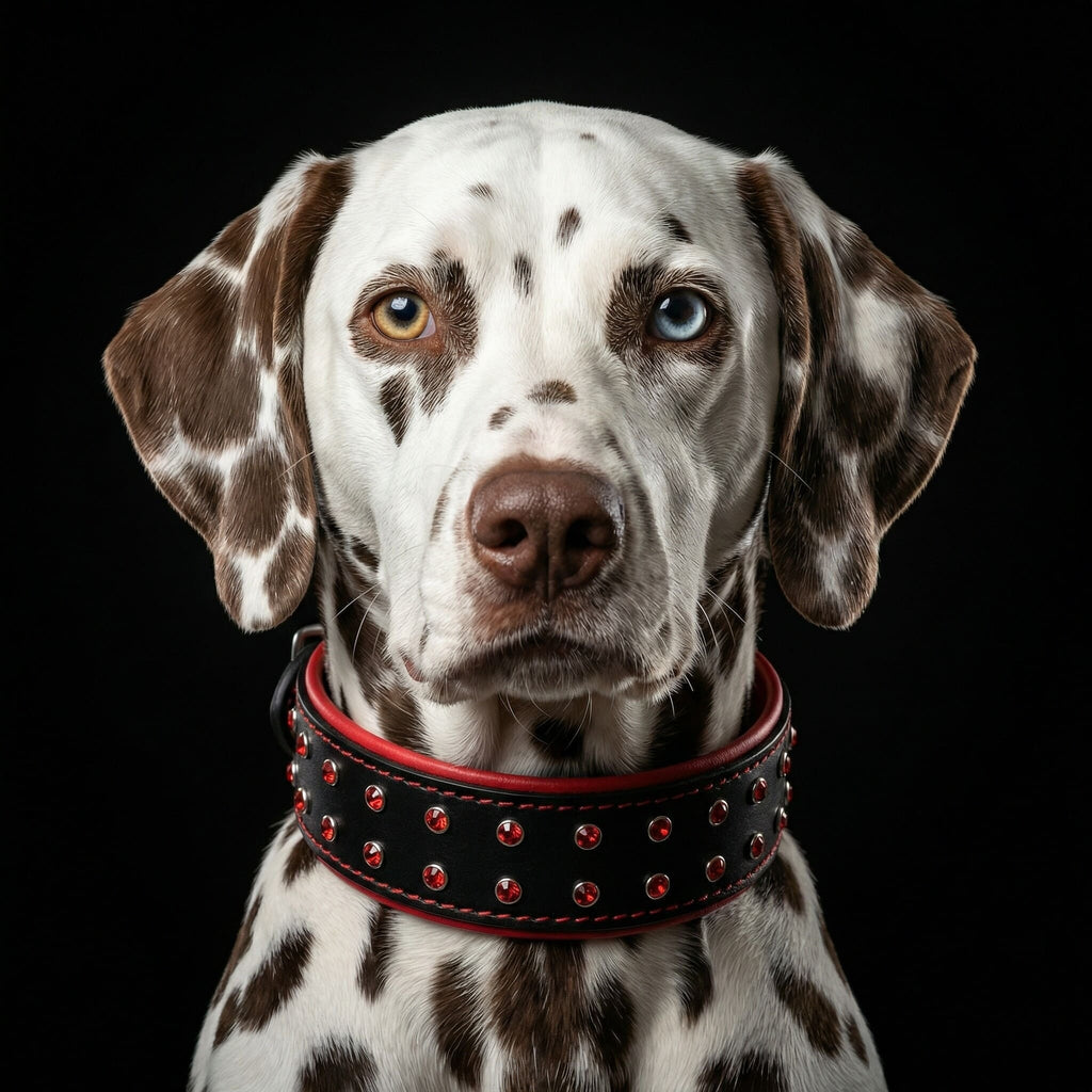 ''Diamond'' collar fuer Hunde und Katzen - Bild 3