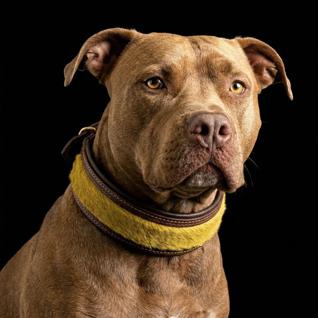 The ''Shrek'' collar fuer Hunde und Katzen - Bild 2